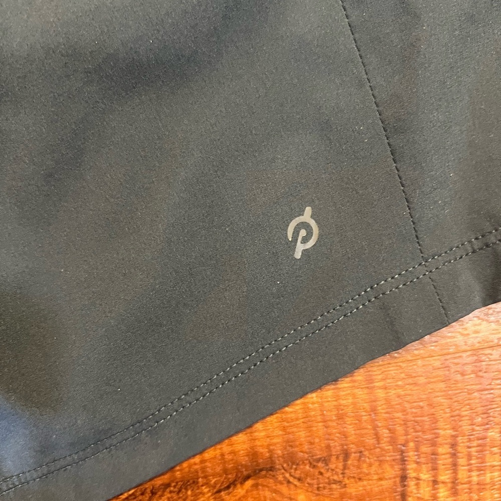PELOTON 8” inch inseam Large Sessions Resistance Shorts - Men.Running, biking - Picture 5 of 6